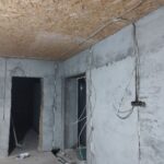 замена выключателей электрик в Тирасполе